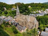 Découverte des plus beaux villages de Wallonie : charme et authenticité